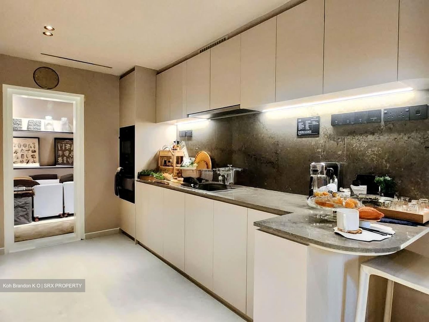 River Modern (U/C) (D9), Apartment #550087281